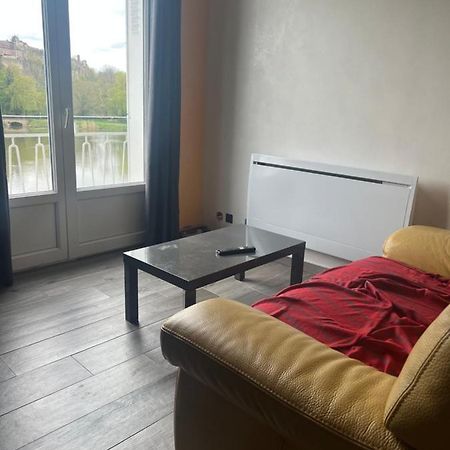Residence Bord De Loire Euro 6 Decize Exterior foto